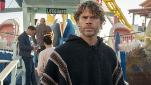 NCIS: Los Angeles 12. évad 11. epizód online