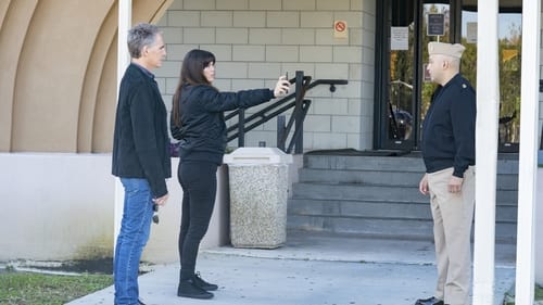 NCIS: New Orleans 7. évad 7. epizód online