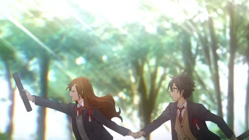 Horimiya 1. évad 13. epizód online