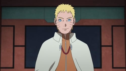 Boruto: Naruto új nemzedék 1. évad 181. epizód online