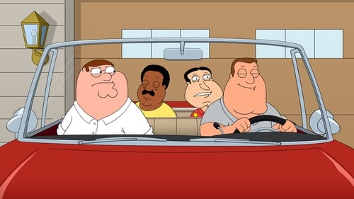 Family Guy 19. évad A fiúk legjobb barátja online