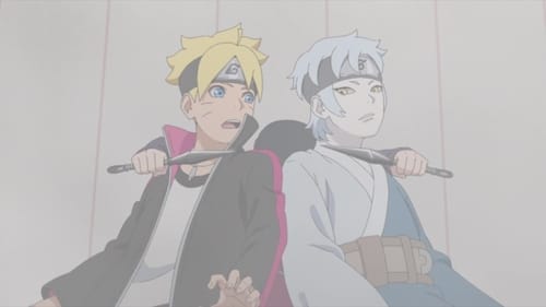 Boruto: Naruto új nemzedék 1. évad 183. epizód online