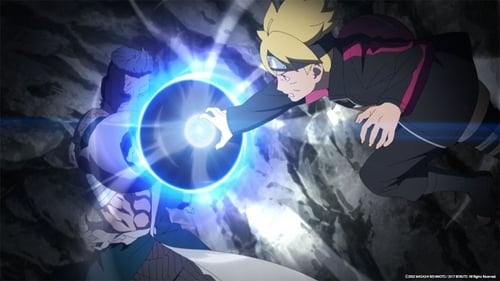 Boruto: Naruto új nemzedék 1. évad 184. epizód online