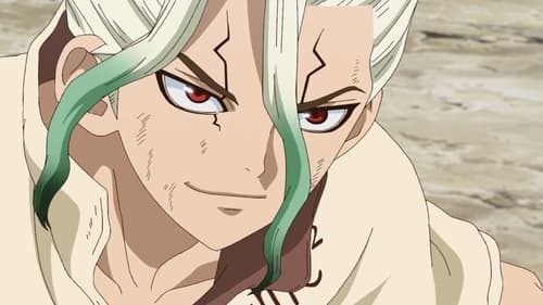 Dr. Stone 2. évad 9. epizód online