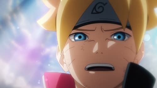 Boruto: Naruto új nemzedék 1. évad 186. epizód online