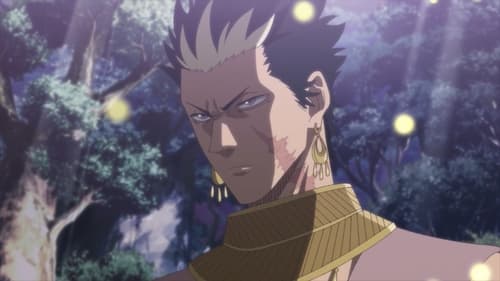 Black Clover 1. évad 169. epizód online