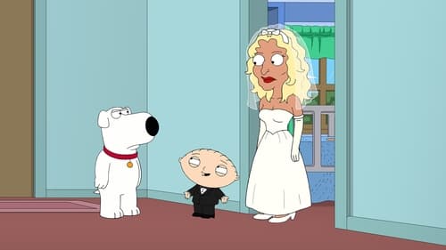 Family Guy 19. évad A házasféleség online