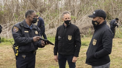 NCIS: New Orleans 7. évad 9. epizód online