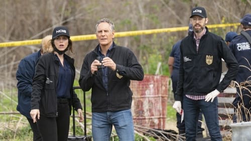 NCIS: New Orleans 7. évad 10. epizód online