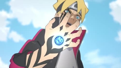 Boruto: Naruto új nemzedék 1. évad 189. epizód online