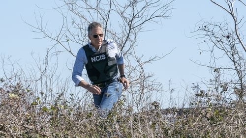 NCIS: New Orleans 7. évad 11. epizód online