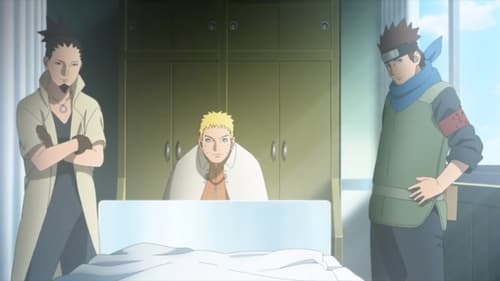 Boruto: Naruto új nemzedék 1. évad 193. epizód online