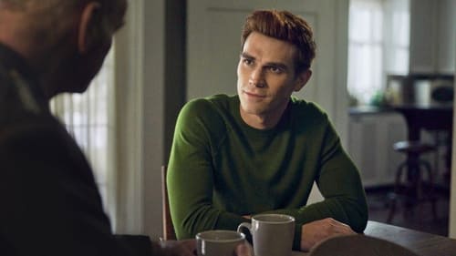 Riverdale 5. évad Nyolcvanhatodik fejezet: Tűpárnázás online