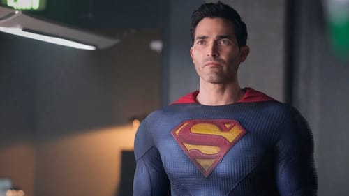 Superman és Lois 1. évad 6. epizód online