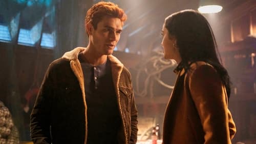 Riverdale 5. évad Nyolcvanhetedik fejezet: Fura hálótársak online