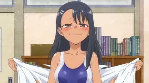 Ijiranaide, Nagatoro-san 1. évad 3. epizód online