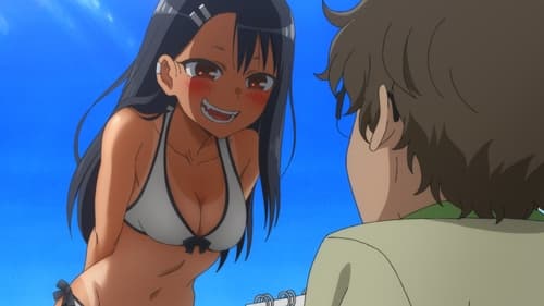 Ijiranaide, Nagatoro-san 1. évad 6. epizód online