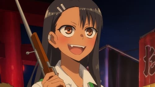 Ijiranaide, Nagatoro-san 1. évad 7. epizód online