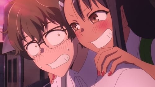 Ijiranaide, Nagatoro-san 1. évad 8. epizód online