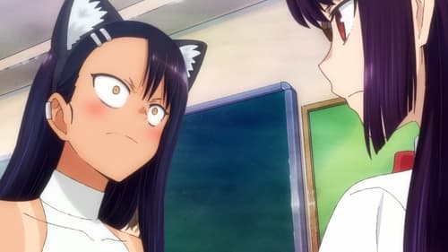 Ijiranaide, Nagatoro-san 1. évad 10. epizód online