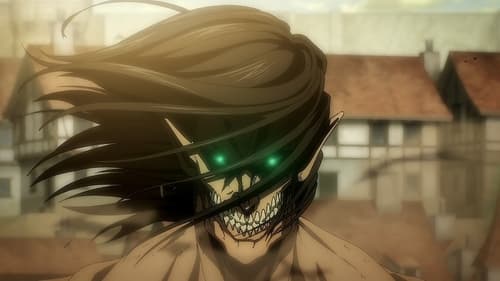 Attack on Titan 4. évad 17. epizód online