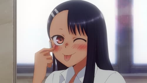 Ijiranaide, Nagatoro-san 1. évad 12. epizód online