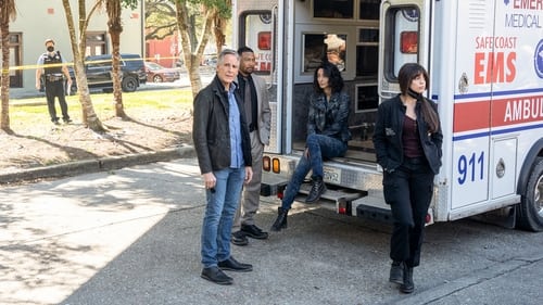 NCIS: New Orleans 7. évad 13. epizód online