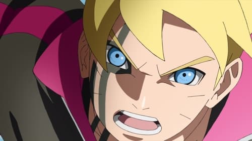 Boruto: Naruto új nemzedék 1. évad 196. epizód online