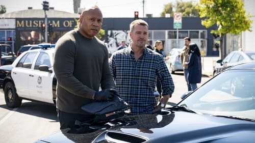 NCIS: Los Angeles 12. évad 15. epizód online