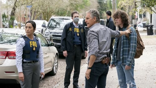 NCIS: New Orleans 7. évad 14. epizód online