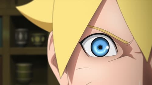 Boruto: Naruto új nemzedék 1. évad 197. epizód online