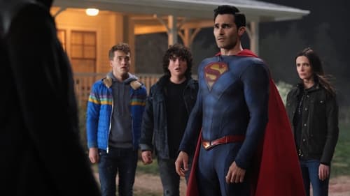 Superman és Lois 1. évad 11. epizód online