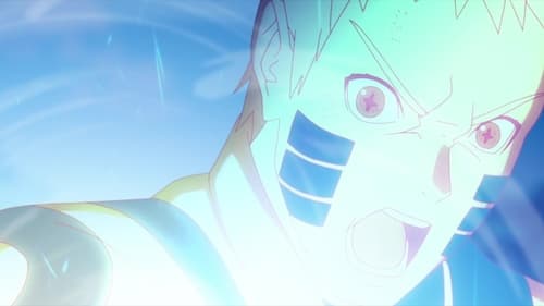 Boruto: Naruto új nemzedék 1. évad 199. epizód online