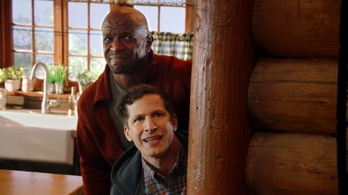 Brooklyn 99 - Nemszázas körzet 8. évad 2. epizód online