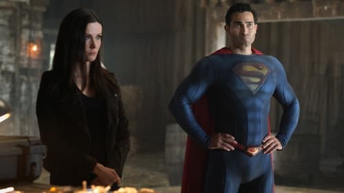 Superman és Lois 1. évad 15. epizód online