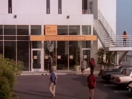 Melrose Place 1. évad 20. epizód online