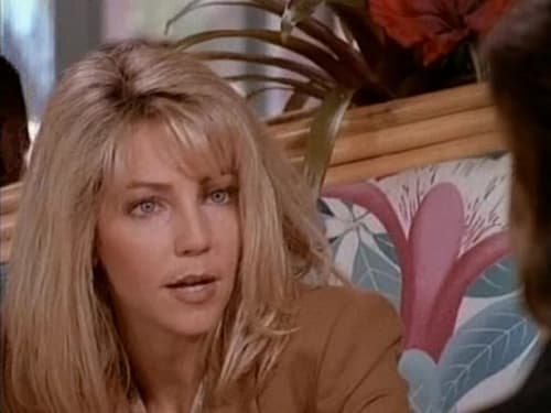 Melrose Place 2. évad 29. epizód online