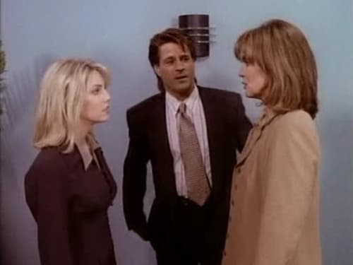 Melrose Place 2. évad 31. epizód online