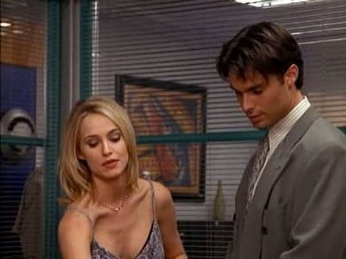 Melrose Place 4. évad 12. epizód online