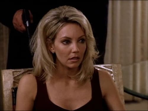 Melrose Place 4. évad 20. epizód online