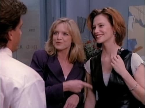 Melrose Place 3. évad 7. epizód online