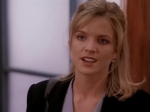 Melrose Place 3. évad 13. epizód online