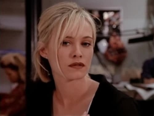 Melrose Place 3. évad 27. epizód online