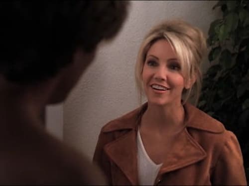 Melrose Place 5. évad 20. epizód online