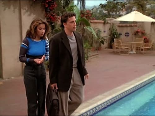 Melrose Place 5. évad 27. epizód online