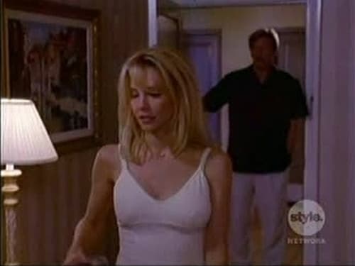 Melrose Place 7. évad 32. epizód online