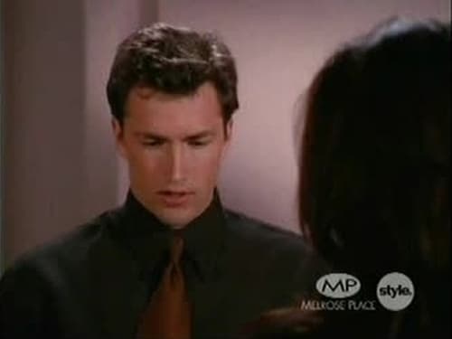 Melrose Place 6. évad 19. epizód online