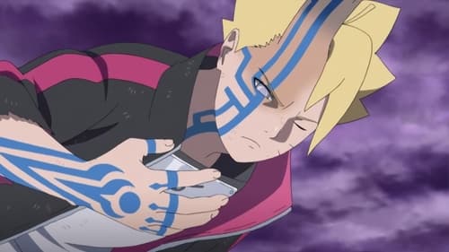 Boruto: Naruto új nemzedék 1. évad 208. epizód online