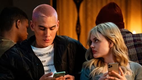 Gossip Girl – Az új pletykafészek 1. évad 5. epizód online