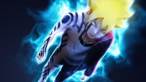 Boruto: Naruto új nemzedék 1. évad 213. epizód online